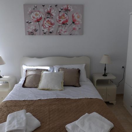 Kliklis Apartment Héraklion Extérieur photo