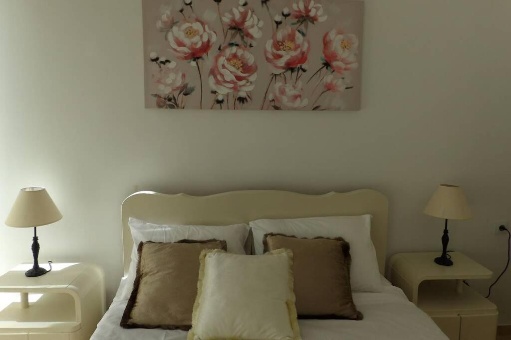 Kliklis Apartment Héraklion Extérieur photo