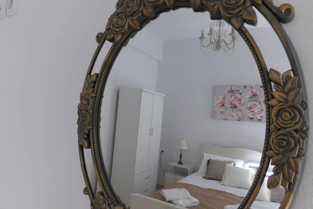 Kliklis Apartment Héraklion Extérieur photo