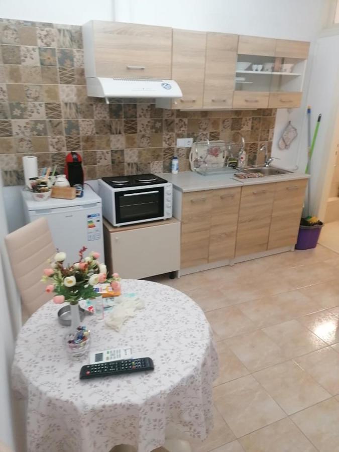 Kliklis Apartment Héraklion Extérieur photo