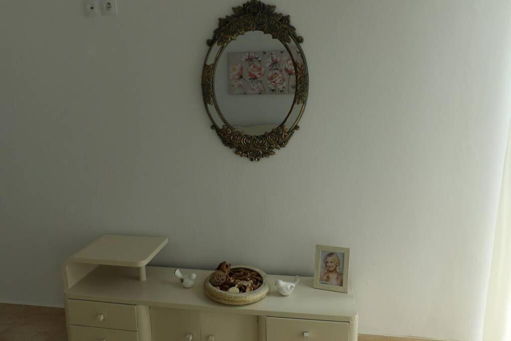Kliklis Apartment Héraklion Extérieur photo