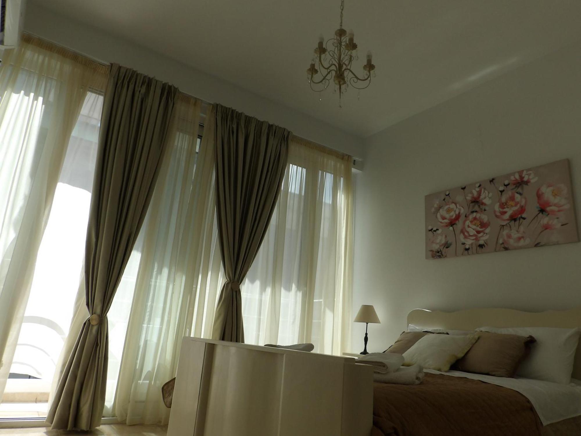 Kliklis Apartment Héraklion Extérieur photo